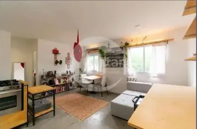 Apartamento com 1 quarto à venda na Rua Francisco Rossano, --, Vila Alpina, São Paulo, 40 m2 por R$ 249.000