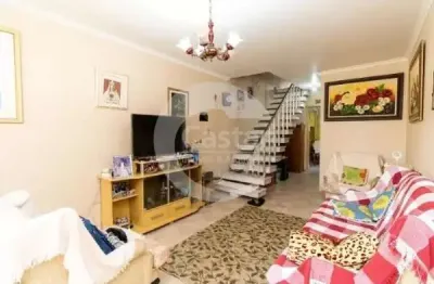 Casa com 2 quartos à venda na Avenida Norberto Mayer, --, Vila Carrão, São Paulo, 119 m2 por R$ 1.149.000