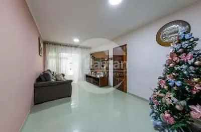 Casa com 4 quartos à venda na Rua Savigni, --, Vila Prudente, São Paulo, 169 m2 por R$ 1.383.000