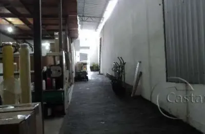 Barracão / galpão / depósito à venda na rua piraçununga, --, mooca, são paulo, 180 m2 por r$ 1.950.000
