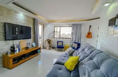 Apartamento com 3 quartos à venda na rua do acre, --, mooca, são paulo, 115 m2 por r$ 840.000