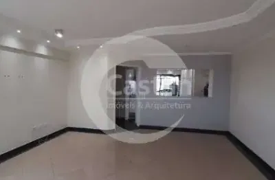 Apartamento com 3 quartos à venda na rua doutor goulart penteado, --, água rasa, são paulo, 130 m2 por r$ 852.000