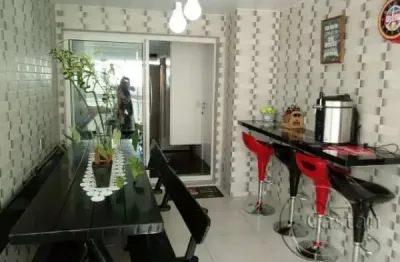 Apartamento com 3 quartos à venda na rua azevedo soares, --, tatuapé, são paulo, 178 m2 por r$ 1.950.000