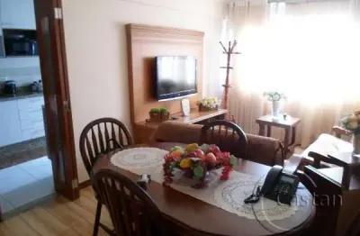 Apartamento com 2 quartos à venda na rua são jorge, --, tatuapé, são paulo, 67 m2 por r$ 532.000