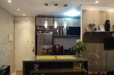 Cobertura com 2 quartos à venda na avenida vila ema, --, vila ema, são paulo, 141 m2 por r$ 680.000
