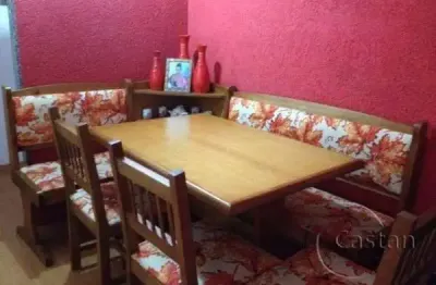 Apartamento com 2 quartos à venda na rua martim burchard, --, brás, são paulo, 54 m2 por r$ 290.000