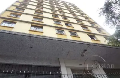 Apartamento com 1 quarto à venda na rua tabatinguera, --, liberdade, são paulo, 32 m2 por r$ 224.000