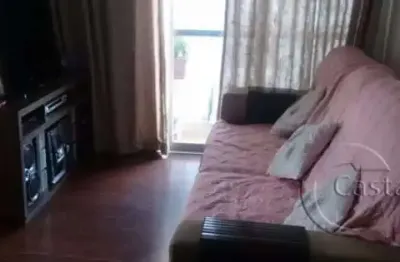 Apartamento com 3 quartos à venda na rua vale formoso, --, tatuapé, são paulo, 80 m2 por r$ 556.605