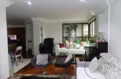 Apartamento com 4 quartos à venda na rua chamantá, --, mooca, são paulo, 168 m2 por r$ 1.018.000