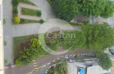Cobertura com 4 quartos à venda na rua edmundo juventino fuentes, --, vila ema, são paulo, 128 m2 por r$ 650.000
