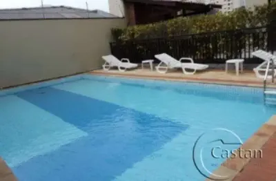 Apartamento com 1 quarto à venda na rua jaboticabal, --, mooca, são paulo, 41 m2 por r$ 380.000