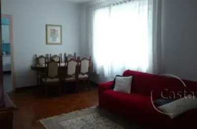 Apartamento com 2 quartos à venda na rua cuiabá, --, mooca, são paulo, 99 m2 por r$ 350.000