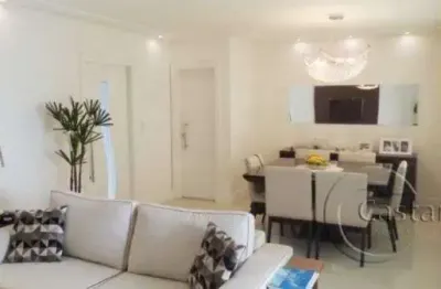 Apartamento com 3 quartos à venda na rua mário augusto do carmo, --, jardim avelino, são paulo, 156 m2 por r$ 1.350.000