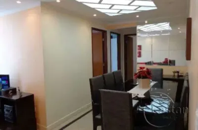 Apartamento com 3 quartos à venda na avenida celso garcia, --, tatuapé, são paulo, 80 m2 por r$ 600.000
