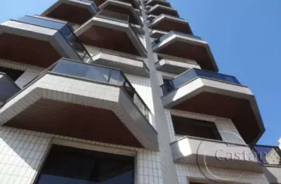 Apartamento com 4 quartos à venda na Rua Padre Mário Fontana, --, Mooca, São Paulo, 185 m2 por R$ 1.850.000