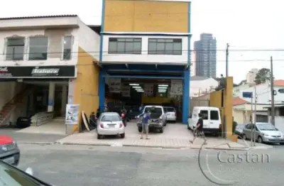 Prédio à venda na rua ibitirama, --, vila prudente, são paulo, 860 m2 por r$ 4.200.000