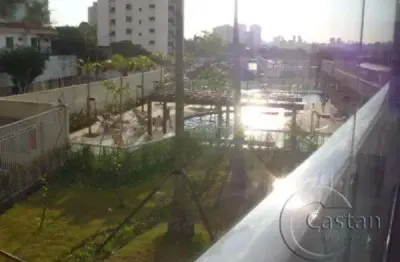 Apartamento com 3 quartos à venda na rua josé gonçalves galeão, --, jardim avelino, são paulo, 156 m2 por r$ 1.745.000