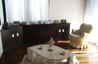 Apartamento com 4 quartos à venda na rua giovani pattoli, --, jardim avelino, são paulo, 300 m2 por r$ 1.510.000