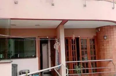 Casa com 3 quartos à venda na rua teixeira de azevedo, --, tatuapé, são paulo, 240 m2 por r$ 1.690.000