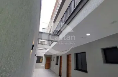 Apartamento com 1 quarto à venda na rua forte ernesto, --, vila carrão, são paulo, 32 m2 por r$ 255.000