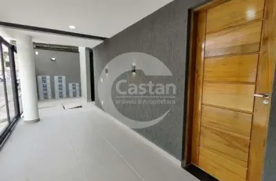 Apartamento com 1 quarto à venda na rua forte ernesto, --, vila carrão, são paulo, 27 m2 por r$ 240.000