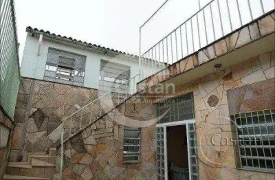 Casa com 4 quartos para alugar na rua inácio, --, vila prudente, são paulo, 365 m2 por r$ 12.000