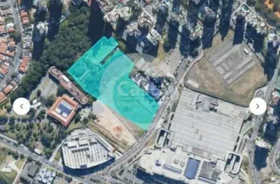 Terreno à venda na rua antônio alves barril, --, jardim anália franco, são paulo, 19069 m2 por r$ 286.000.000