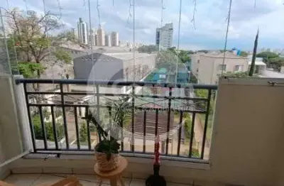 Apartamento com 3 quartos à venda na rua visconde de inhomerim, --, mooca, são paulo, 76 m2 por r$ 695.000