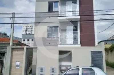 Apartamento com 1 quarto à venda na rua marcelo müller, --, jardim independência, são paulo, 34 m2 por r$ 265.000