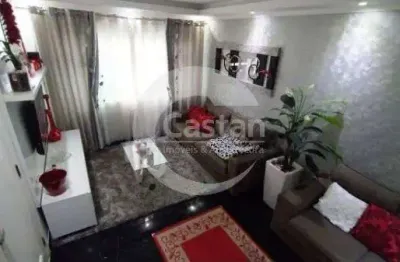 Casa com 3 quartos à venda na rua luiza canero, --, água rasa, são paulo, 120 m2 por r$ 765.000