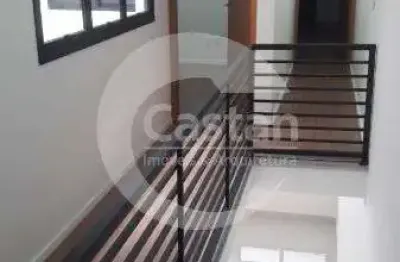 Casa com 3 quartos à venda na rua manderá, --, vila alpina, são paulo, 115 m2 por r$ 710.000