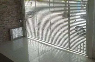Casa com 3 quartos à venda na rua pirajá, --, água rasa, são paulo, 126 m2 por r$ 807.500