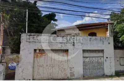 Casa com 2 quartos à venda na rua cambará, --, mooca, são paulo, 229 m2 por r$ 900.000