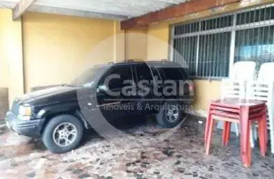 Casa com 3 quartos à venda na rua doutor nogueira de noronha, --, parque são lucas, são paulo, 228 m2 por r$ 700.000