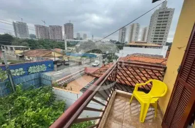 Casa com 3 quartos à venda na rua domingos afonso, --, vila prudente, são paulo, 206 m2 por r$ 1.276.600