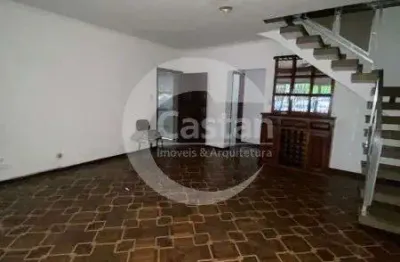 Casa com 3 quartos à venda na rua demétrio ribeiro, --, tatuapé, são paulo, 179 m2 por r$ 2.100.000