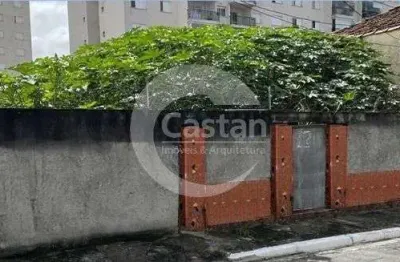 Terreno à venda na rua do triunfo, --, tatuapé, são paulo, 238 m2 por r$ 850.000