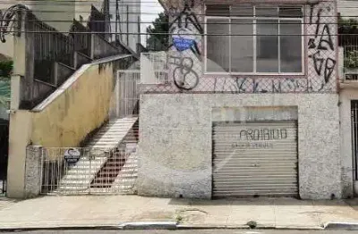 Terreno à venda na rua sebastião barbosa, --, jardim anália franco, são paulo, 200 m2 por r$ 1.800.000