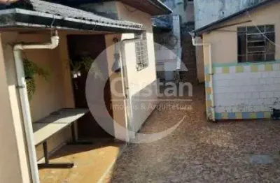 Terreno à venda na rua almirante alexandrino, --, água rasa, são paulo, 284 m2 por r$ 957.500