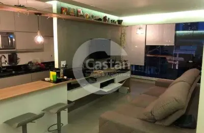 Apartamento com 2 quartos à venda na rua cisplatina, --, ipiranga, são paulo, 60 m2 por r$ 570.000