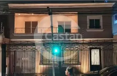 Casa com 13 quartos à venda na avenida paes de barros, --, mooca, são paulo, 650 m2 por r$ 6.800.000