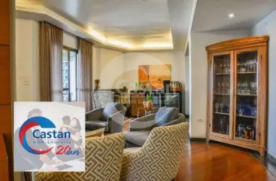 Apartamento com 3 quartos à venda na rua tacomaré, --, mooca, são paulo, 186 m2 por r$ 1.330.000