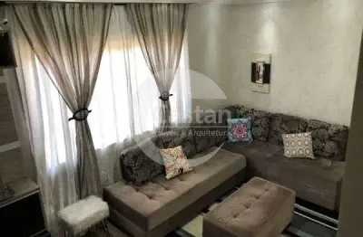 Casa em condomínio fechado com 3 quartos à venda na rua angá, --, vila formosa, são paulo, 90 m2 por r$ 598.900