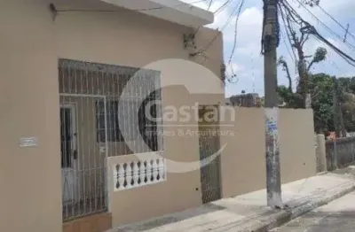 Casa com 1 quarto à venda na rua itanhomi, --, vila formosa, são paulo, 459 m2 por r$ 980.000
