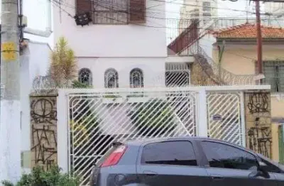 Casa com 3 quartos à venda na rua falchi gianini, --, vila prudente, são paulo, 210 m2 por r$ 1.349.000