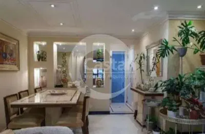 Apartamento com 3 quartos à venda na rua euclides pacheco, --, tatuapé, são paulo, 84 m2 por r$ 899.990