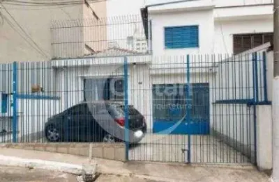 Casa com 4 quartos à venda na rua francisco paulo, --, tatuapé, são paulo, 140 m2 por r$ 846.000