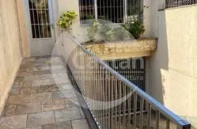 Casa com 4 quartos à venda na rua professor arruda sampaio, --, ipiranga, são paulo, 240 m2 por r$ 1.300.000