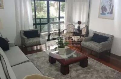 Apartamento com 3 quartos à venda na rua eleonora cintra, --, jardim anália franco, são paulo, 202 m2 por r$ 1.011.000