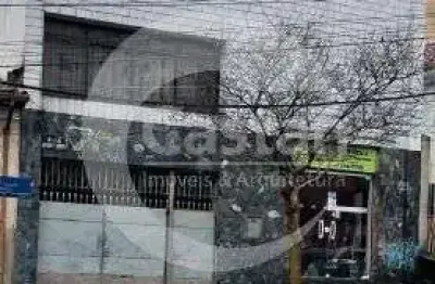 Casa com 3 quartos à venda na rua dom duarte leopoldo, --, cambuci, são paulo, 290 m2 por r$ 735.000